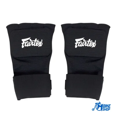 Bandaža FAIRTEX HW3 Black